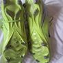 Nike Mercurial Football Boots Image 4