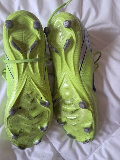 Nike Mercurial Football Boots