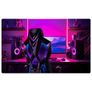 Huzaro Combat 6.2 Black RGB Gaming Chair Image 9