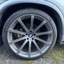 22" 5x120 Hartge Alloys Image 5