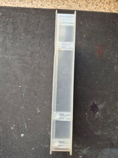 Queen We Will Rock You Video VHS