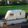Coachman Amara Atlantia 2 Berth 2009 Image 2