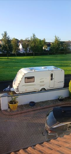 Coachman Amara Atlantia 2 Berth 2009