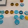 Lego dimensions every story & level. 58 character tags & PS4 disc Image 5