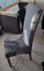 Chair cover