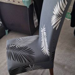 Chair cover