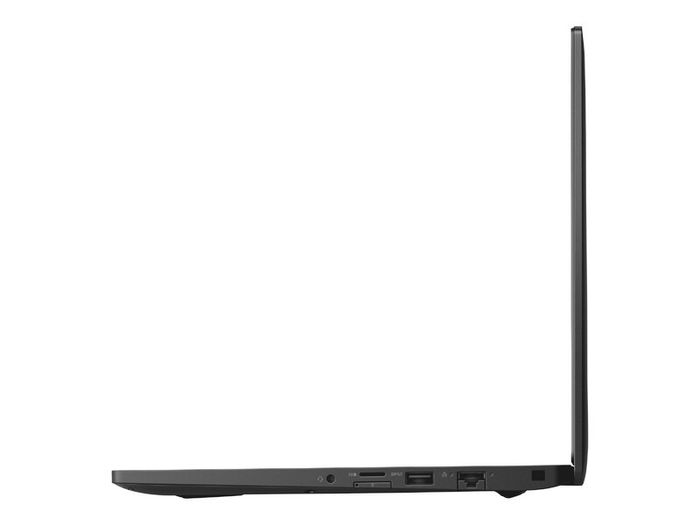 Dell Latitude 7480 | I7-7600u Cpu @ 2.8ghz | 16gb Ram | 256 Gb Ssd | Win 10 Pro | 14" Full Hd