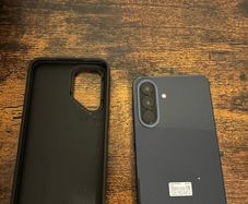 Samsung galaxy a57 5g