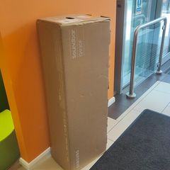 (NEW) Samsung Q930F Soundbar Home theater system