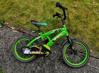 Kids bike (age4-7)