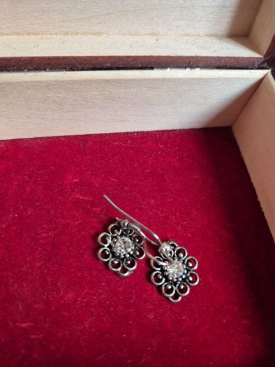Vintage Earrings