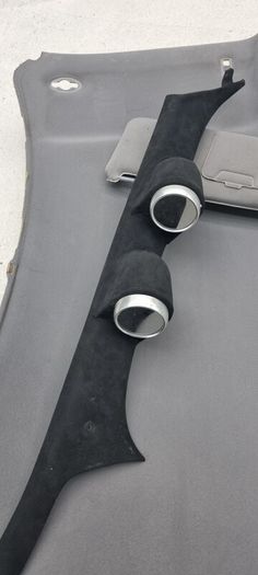 Toyota Supra Mk4 Headliner & A Pillars