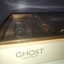 Makeup and Perfume Ghost Set (Vintage) Brand New Image 7