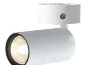 Surface Directional Spot GU10 White LED Light