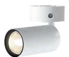 Surface Directional Spot GU10 White LED Light