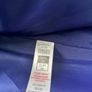 Ladies Royal Blue Coat. Size 8 Image 5