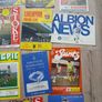 football program lot all Liverpool fc related Image 6
