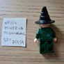 lego professor minerva mcgonagal hp152 set 75954 Image 2