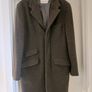 John Rocha Mens Coat Image 2