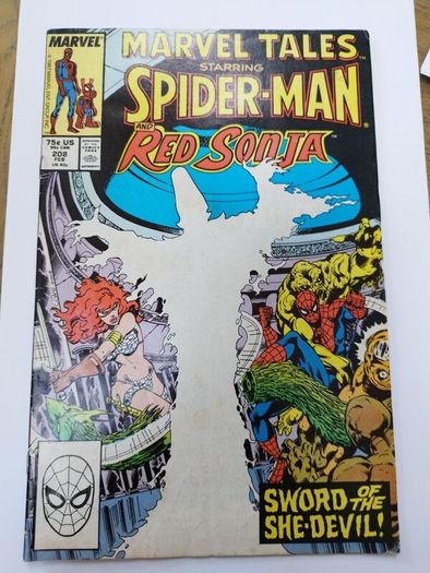 marvel comics x23 from the 1980s