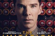 The Imitation Game (Brand New &amp; Sealed) (DVD)