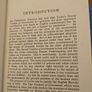 Of Civil Goverment. By John Locke. 1936 Hardback In Good Condition.  See Photos For Same. Image 9