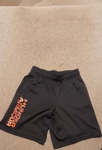 Under Armour Shorts