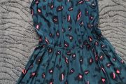 Shein Halter Neck Dress. Size 10
