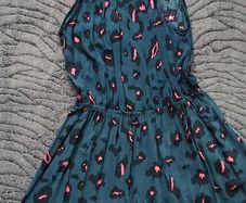 Shein Halter Neck Dress. Size 10