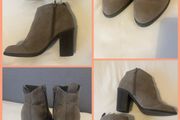 Primark Boots Size UK3 EUR36