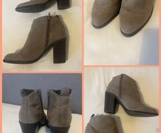 Primark Boots Size UK3 EUR36