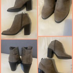 Primark Boots Size UK3 EUR36