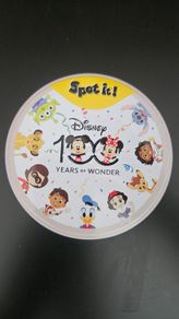 Dobble Disney