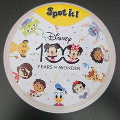 Dobble Disney