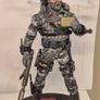 mezco 1/12 gi joefirefly Image 2