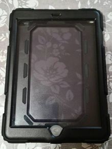 Griffin Survivor All terrain Ipad 9.7 " case