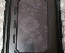 Griffin Survivor All terrain Ipad 9.7 " case