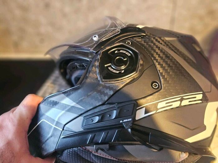 Arai / ls2