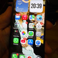 iPhone 12 Pro 256GB Blue - MINT Condition - 84% Battery Health (Unlocked)