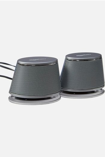 Amazon basics 2.0 Computer Speakers