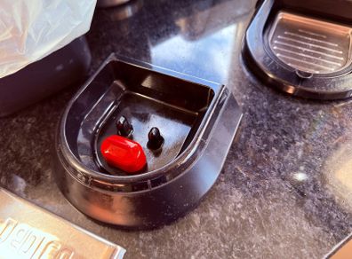 Delonghi Dedica