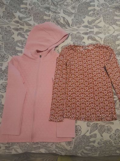 girls tops