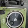 Vintage Sailor RT144B VHF Marine Radio & N163 Power Supply Set Image 3