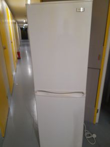 Fridge Freezer