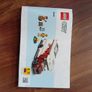 Lego camper van Image 7