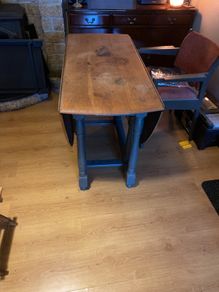 drop leaf table