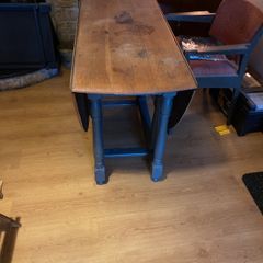 drop leaf table
