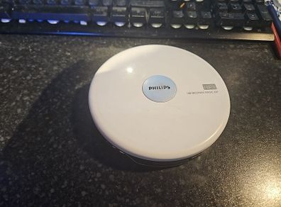 Discman
