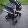 Double Pram/buggy Image 2