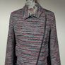 Tu Woman Smart Dressy Jacket Image 5